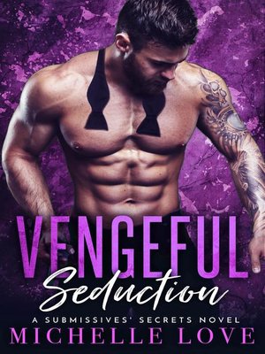 cover image of Vengeful Seduction